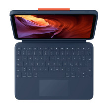 Logitech Rugged Combo 4 Touch