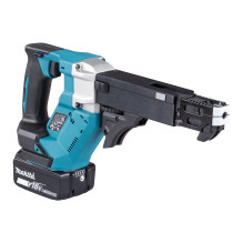 Makita DFR552Z power screwdriver / impact driver Makita DFR552Z power screwdriver / impact driver