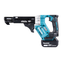 Makita DFR552Z power screwdriver / impact driver Makita DFR552Z power screwdriver / impact driver