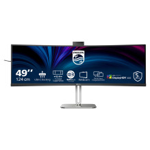 Philips 49B2U6900CH / 00...