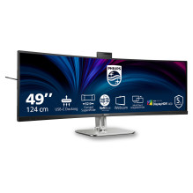 „Philips 49B2U6900CH/00“ kompiuterio monitorius