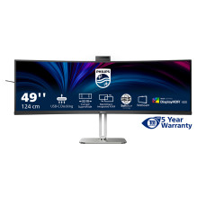 „Philips 49B2U6900CH/00“ kompiuterio monitorius
