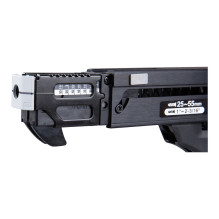 Makita DFR552Z elektrinis atsuktuvas / smūginis suktuvas