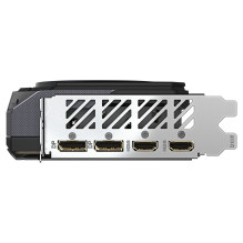 GIGABYTE Radeon RX 9070 GAMING OC 16G GIGABYTE Radeon RX 9070 GAMING OC 16G