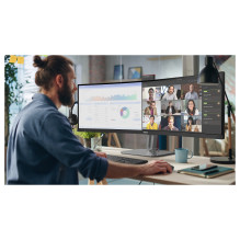 „Philips 49B2U6900CH/00“ kompiuterio monitorius