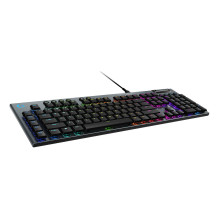 Logitech G G915 X keyboard