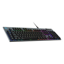 Logitech G G915 X keyboard