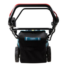 Makita DLM481Z lawn mower Makita DLM481Z lawn mower