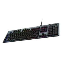 Logitech G G915 X keyboard