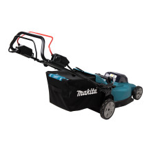 Makita DLM481Z lawn mower Makita DLM481Z lawn mower