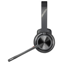 HP Poly Voyager 4310 USB-A Headset +BT700 dongle HP Poly Voyager 4310 USB-A Headset +BT700 dongle