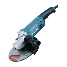 Makita GA9050R kampinis šlifuoklis