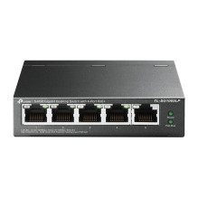 TP-Link TL-SG1005LP tinklo...