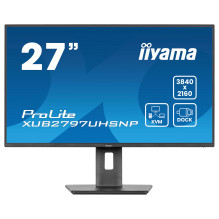 iiyama ProLite XUB2797UHSNP-B1 computer monitor