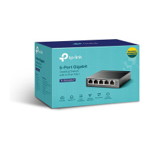 TP-Link TL-SG1005LP tinklo komutatorius