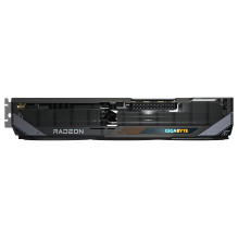 GIGABYTE Radeon RX 9070 XT GAMING OC 16G GIGABYTE Radeon RX 9070 XT GAMING OC 16G