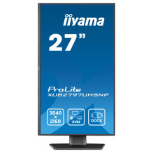 iiyama ProLite XUB2797UHSNP-B1 computer monitor