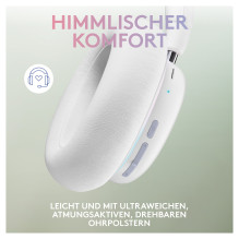 „Logitech G 981-001083“ ausinės „Logitech G 981-001083“ ausinės