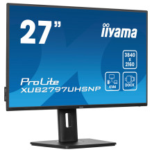 iiyama ProLite XUB2797UHSNP-B1 computer monitor