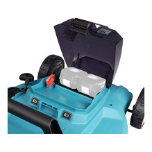 Makita DLM481Z vejapjovė Makita DLM481Z vejapjovė