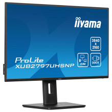 iiyama ProLite XUB2797UHSNP-B1 computer monitor
