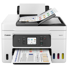 „Canon Maxify GX4050“