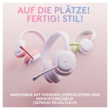 „Logitech G 981-001083“ ausinės „Logitech G 981-001083“ ausinės