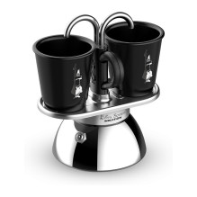 Bialetti 0007310 manual coffee maker