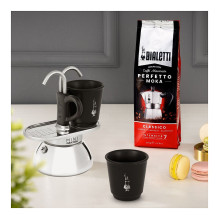 Bialetti 0007310 rankinis kavos virimo aparatas