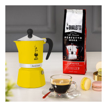 Bialetti vaivorykštė Bialetti vaivorykštė