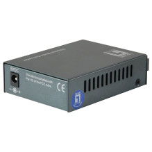 LevelOne FVT-1106 network media converter