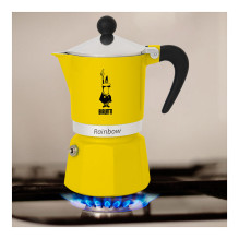 Bialetti vaivorykštė Bialetti vaivorykštė
