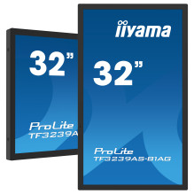 iiyama TF3239AS-B1AG computer monitor