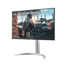 LG 27UP650K-W.AEU computer monitor