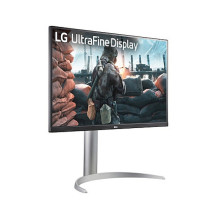 LG 27UP650K-W.AEU kompiuterio monitorius