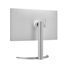 LG 27UP650K-W.AEU computer monitor