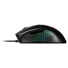 MSI CLUTCH GM51 LENGVA BELAIDĖ PELĖ