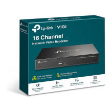 TP-Link VIGI NVR1016H network video recorder