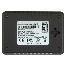 LevelOne POS-1002 network splitter