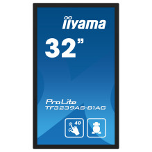 „iiyama TF3239AS-B1AG“ kompiuterio monitorius