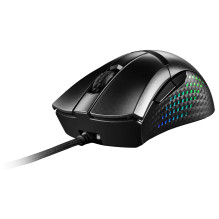 MSI CLUTCH GM51 LIGHTWEIGHT WIRELESS mouse