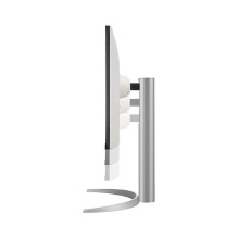 LG 27UP650K-W.AEU computer monitor