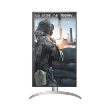 LG 27UP650K-W.AEU computer monitor