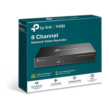 TP-Link VIGI NVR1008H network video recorder