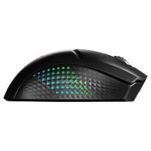 MSI CLUTCH GM51 LIGHTWEIGHT WIRELESS mouse