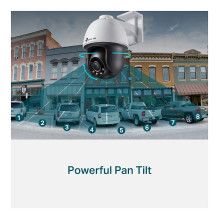 TP-Link VIGI C540
