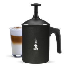Bialetti 00AGR394 pieno plakiklis / šildytuvas Bialetti 00AGR394 pieno plakiklis / šildytuvas