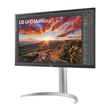 LG 27UP850K-W.AEU kompiuterio monitorius