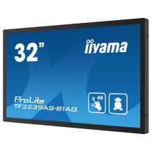 „iiyama TF3239AS-B1AG“ kompiuterio monitorius