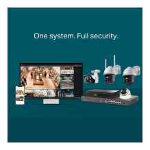 TP-Link VIGI C540